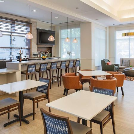 Hilton Garden Inn Portland Lake Oswego Luaran gambar