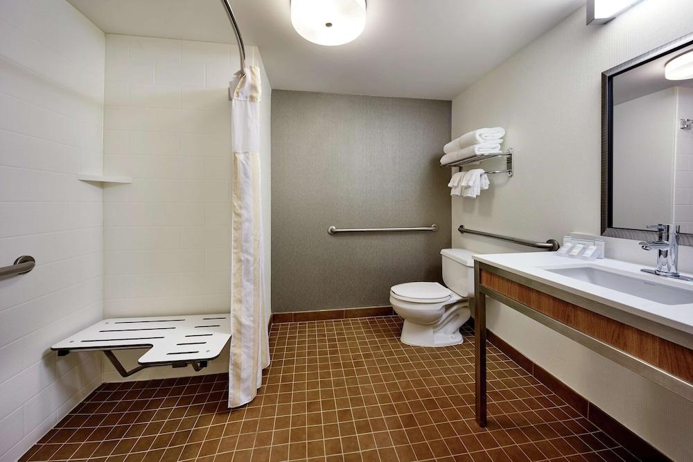 Hilton Garden Inn Portland Lake Oswego Luaran gambar