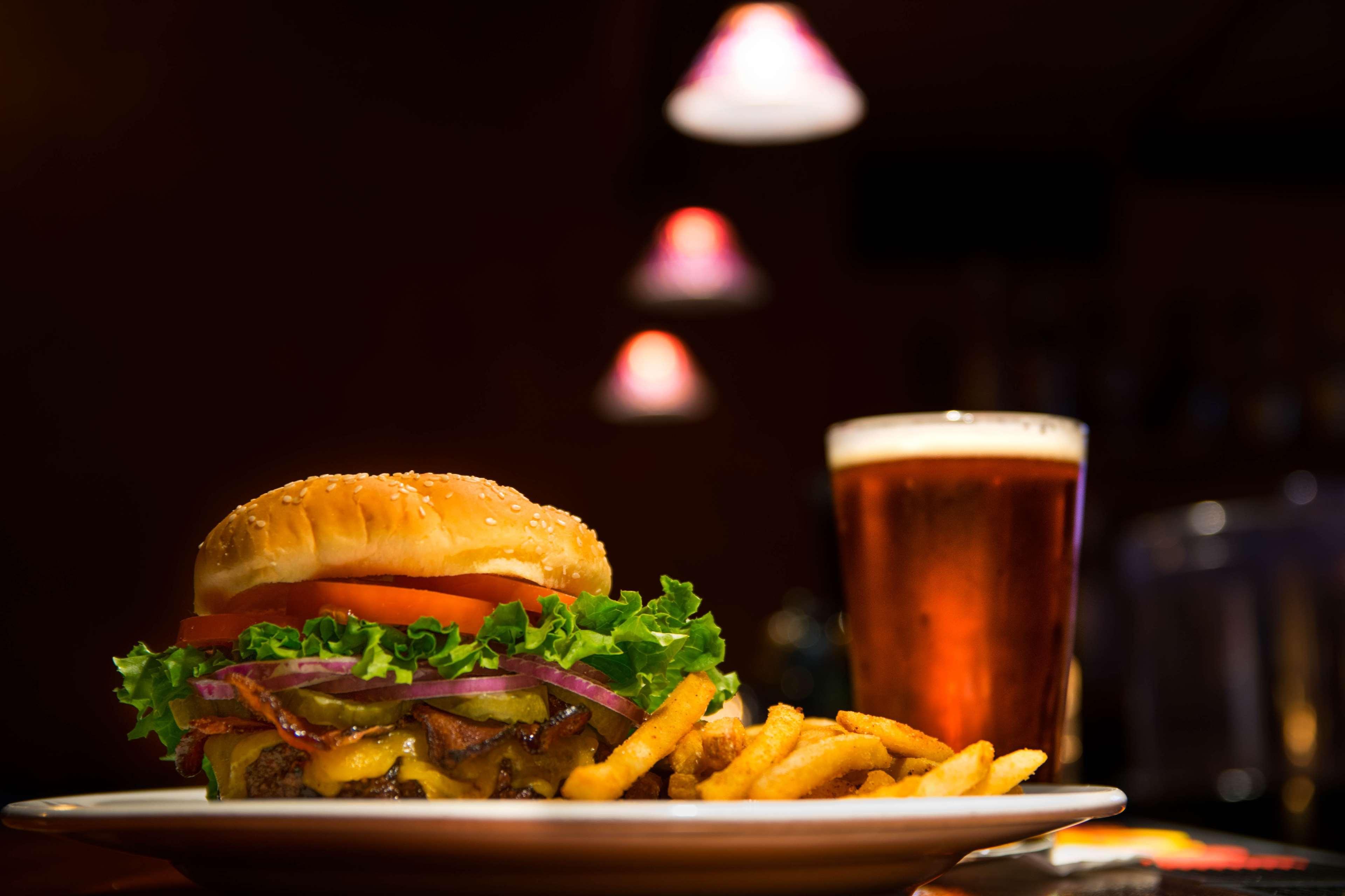 Hilton Garden Inn Portland Lake Oswego Luaran gambar