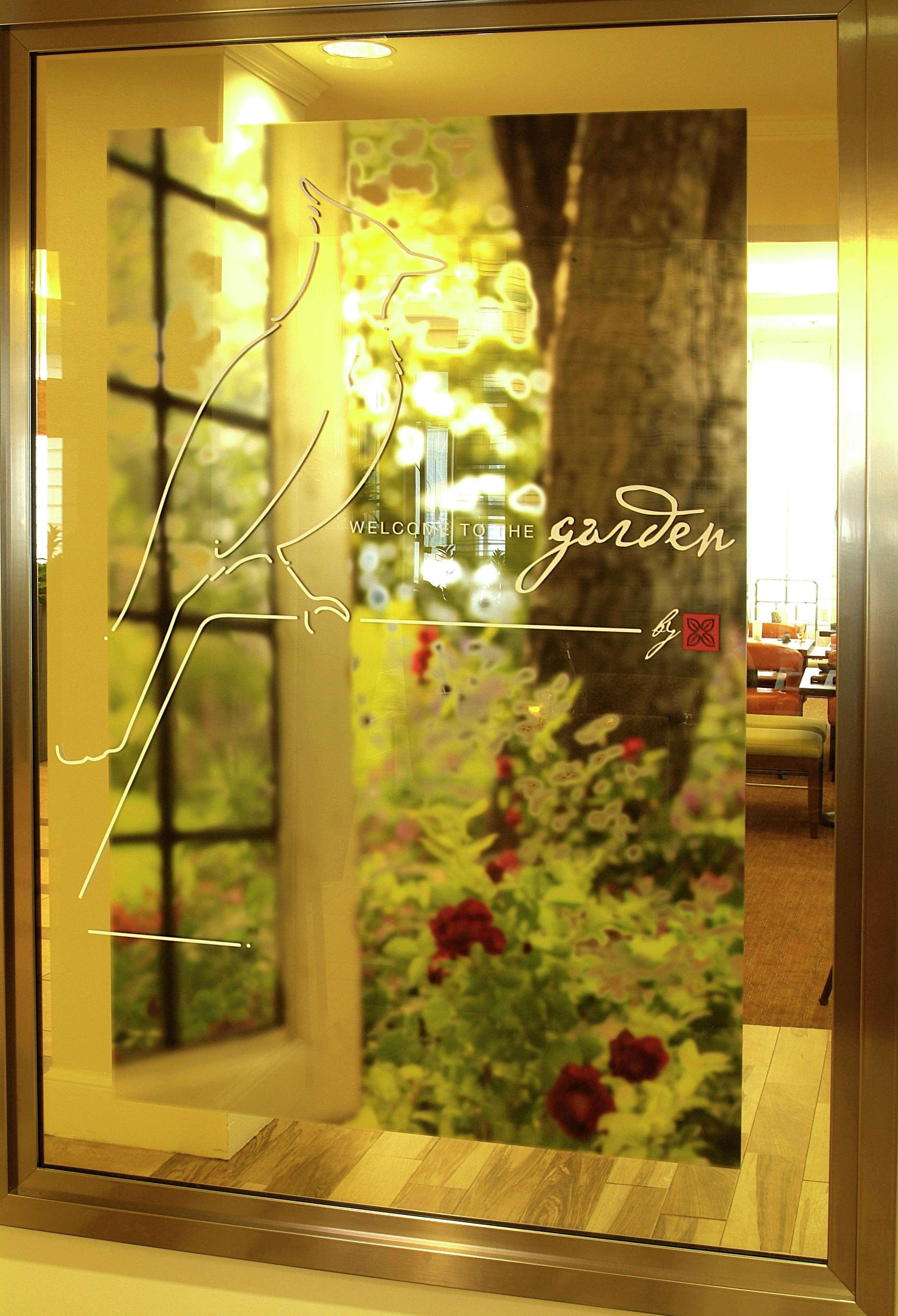Hilton Garden Inn Portland Lake Oswego Luaran gambar