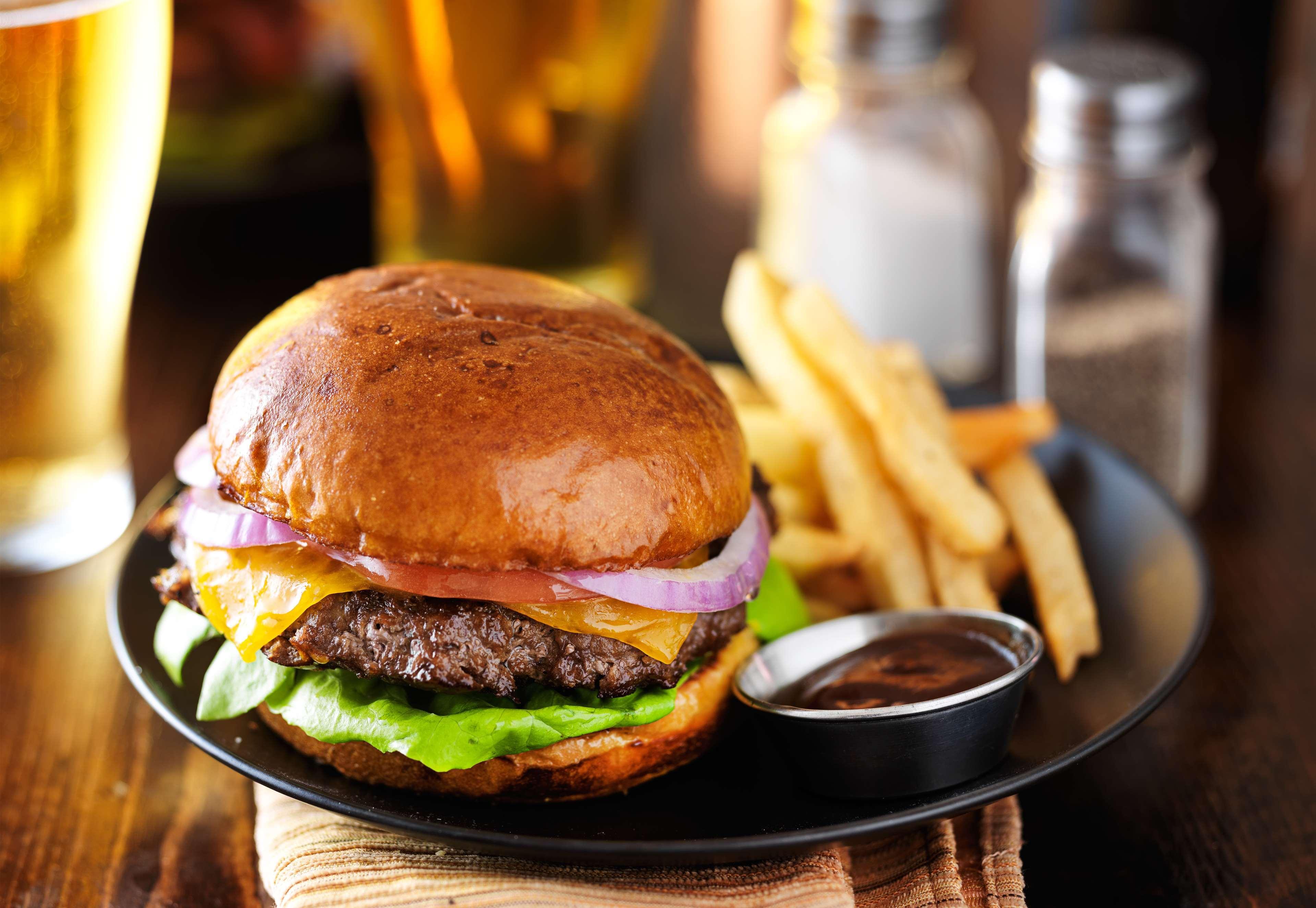 Hilton Garden Inn Portland Lake Oswego Luaran gambar