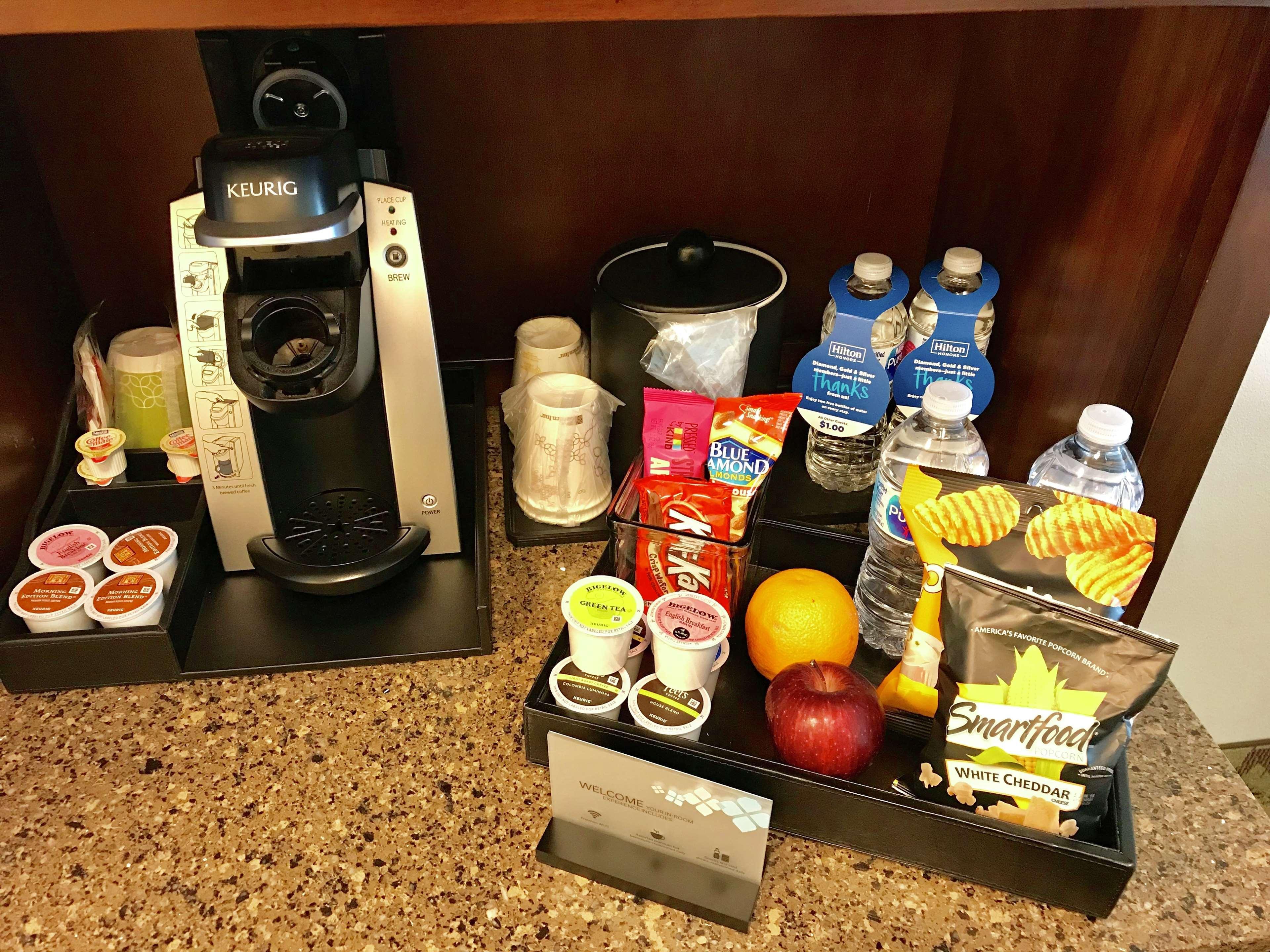 Hilton Garden Inn Portland Lake Oswego Luaran gambar