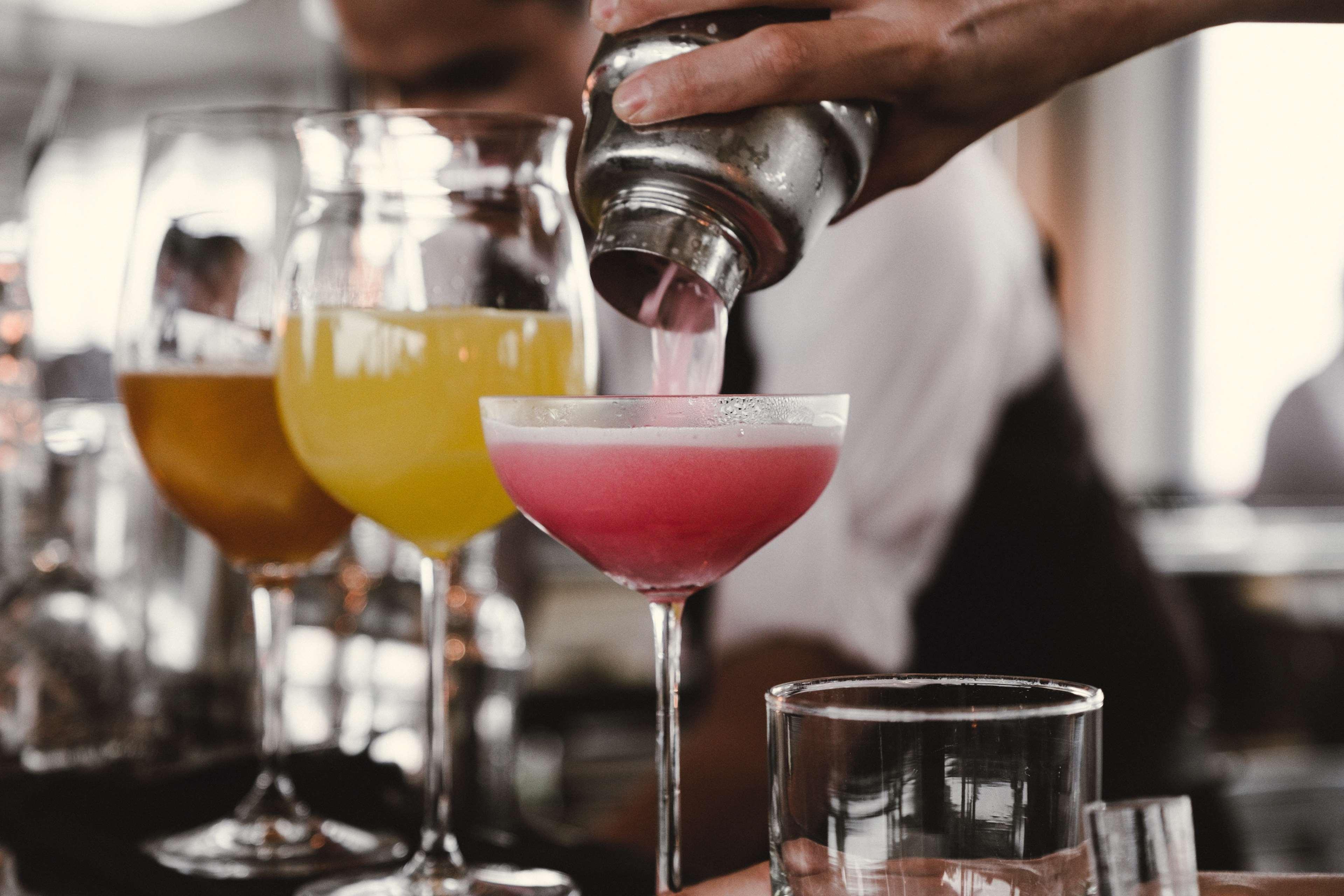Hilton Garden Inn Portland Lake Oswego Luaran gambar