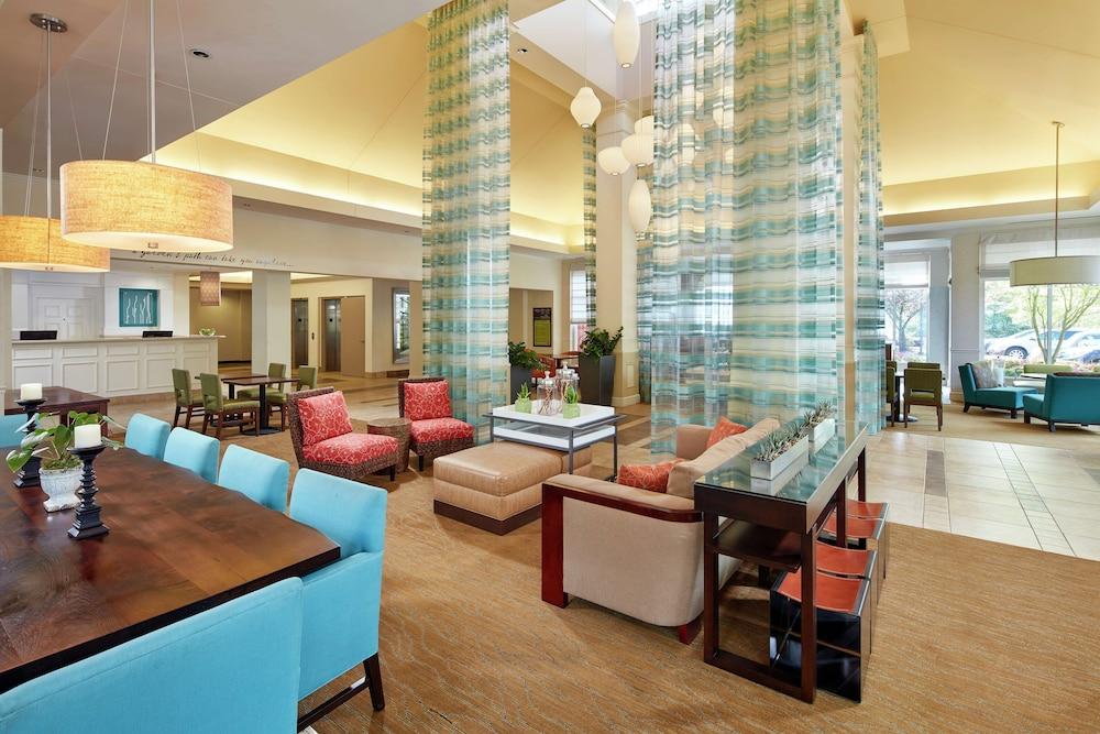 Hilton Garden Inn Portland Lake Oswego Luaran gambar
