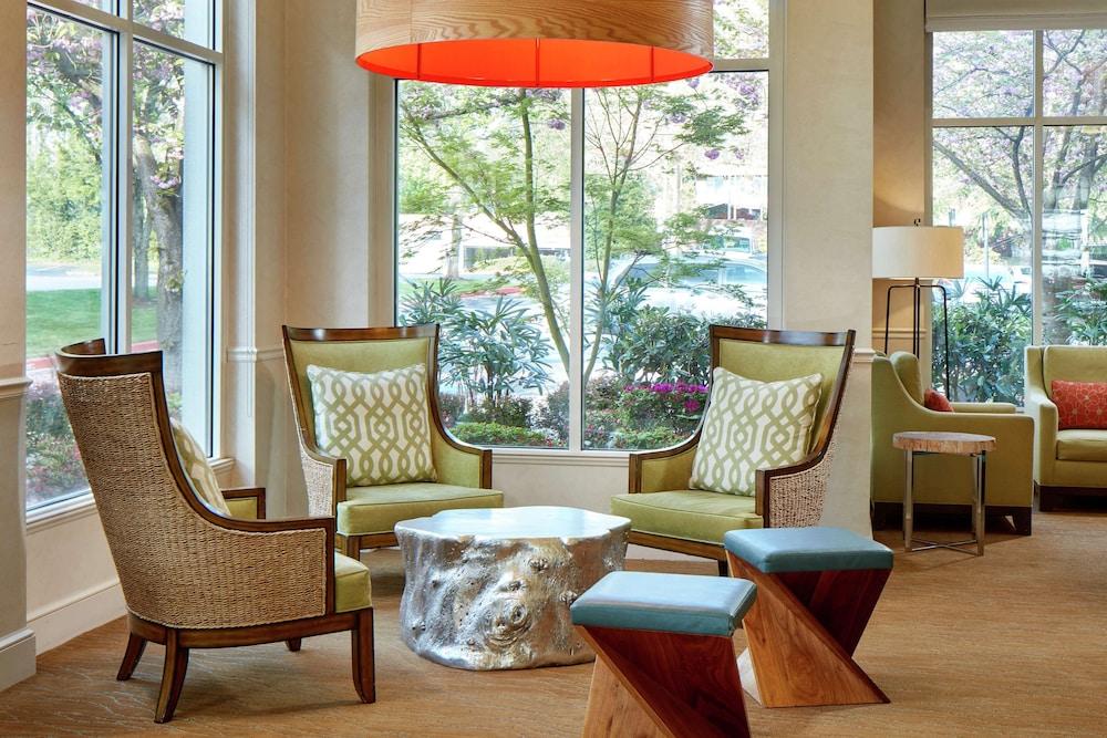 Hilton Garden Inn Portland Lake Oswego Luaran gambar