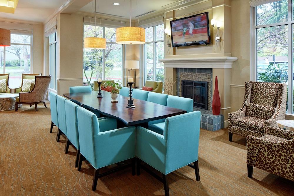 Hilton Garden Inn Portland Lake Oswego Luaran gambar