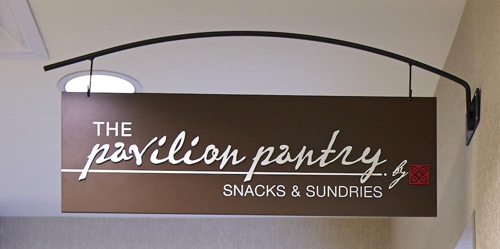 Hilton Garden Inn Portland Lake Oswego Luaran gambar