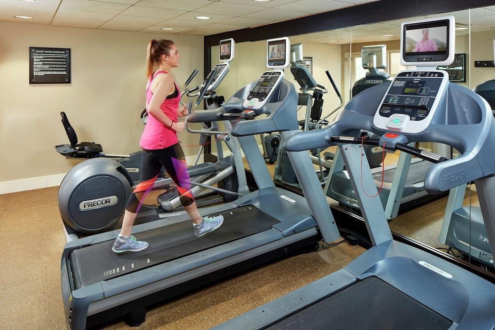 Hilton Garden Inn Portland Lake Oswego Luaran gambar
