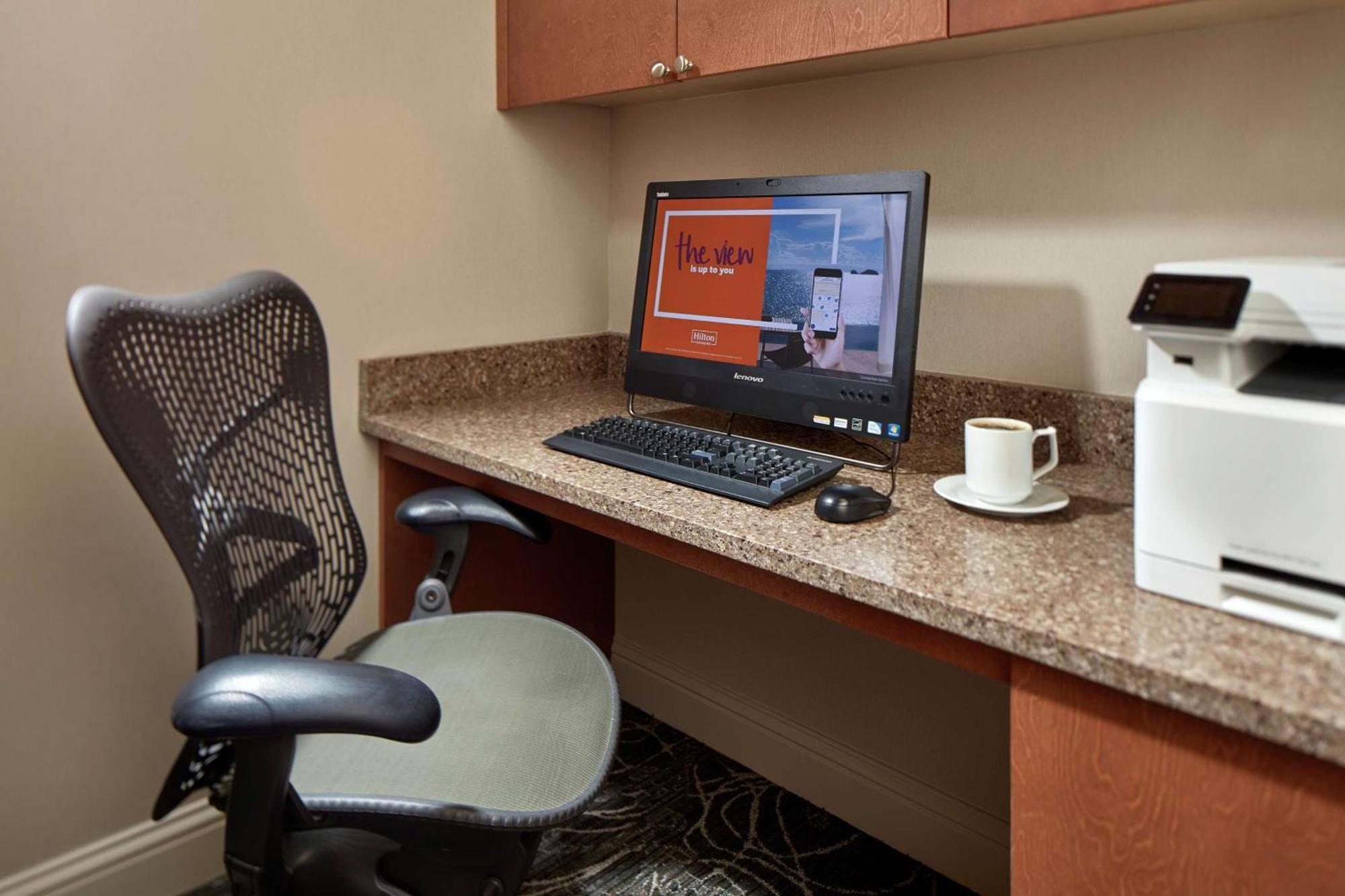 Hilton Garden Inn Portland Lake Oswego Luaran gambar