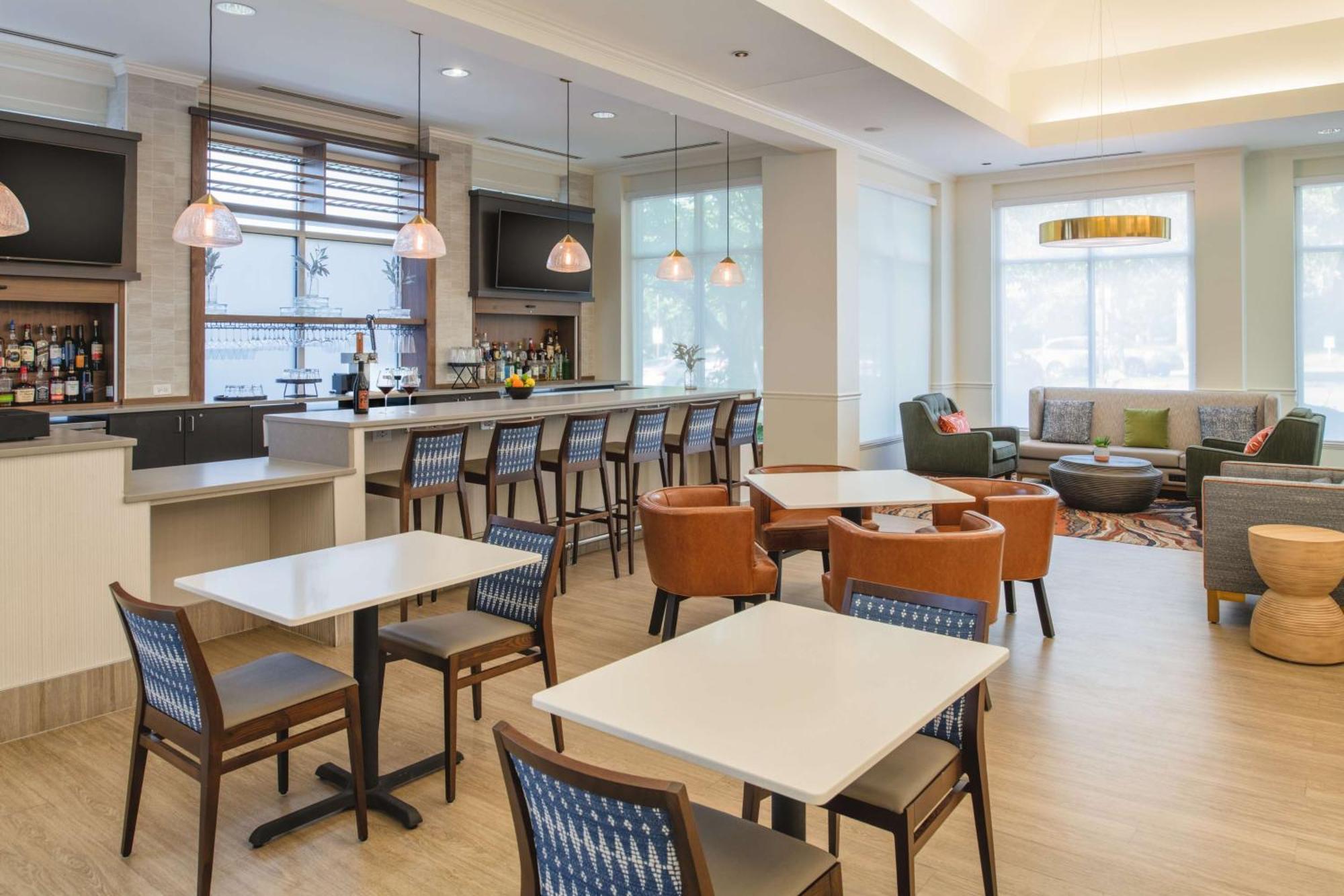 Hilton Garden Inn Portland Lake Oswego Luaran gambar