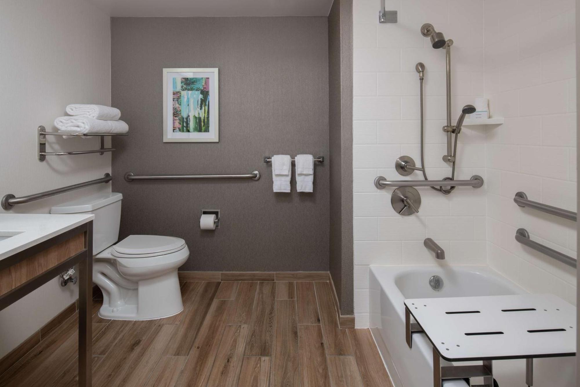 Hilton Garden Inn Portland Lake Oswego Luaran gambar