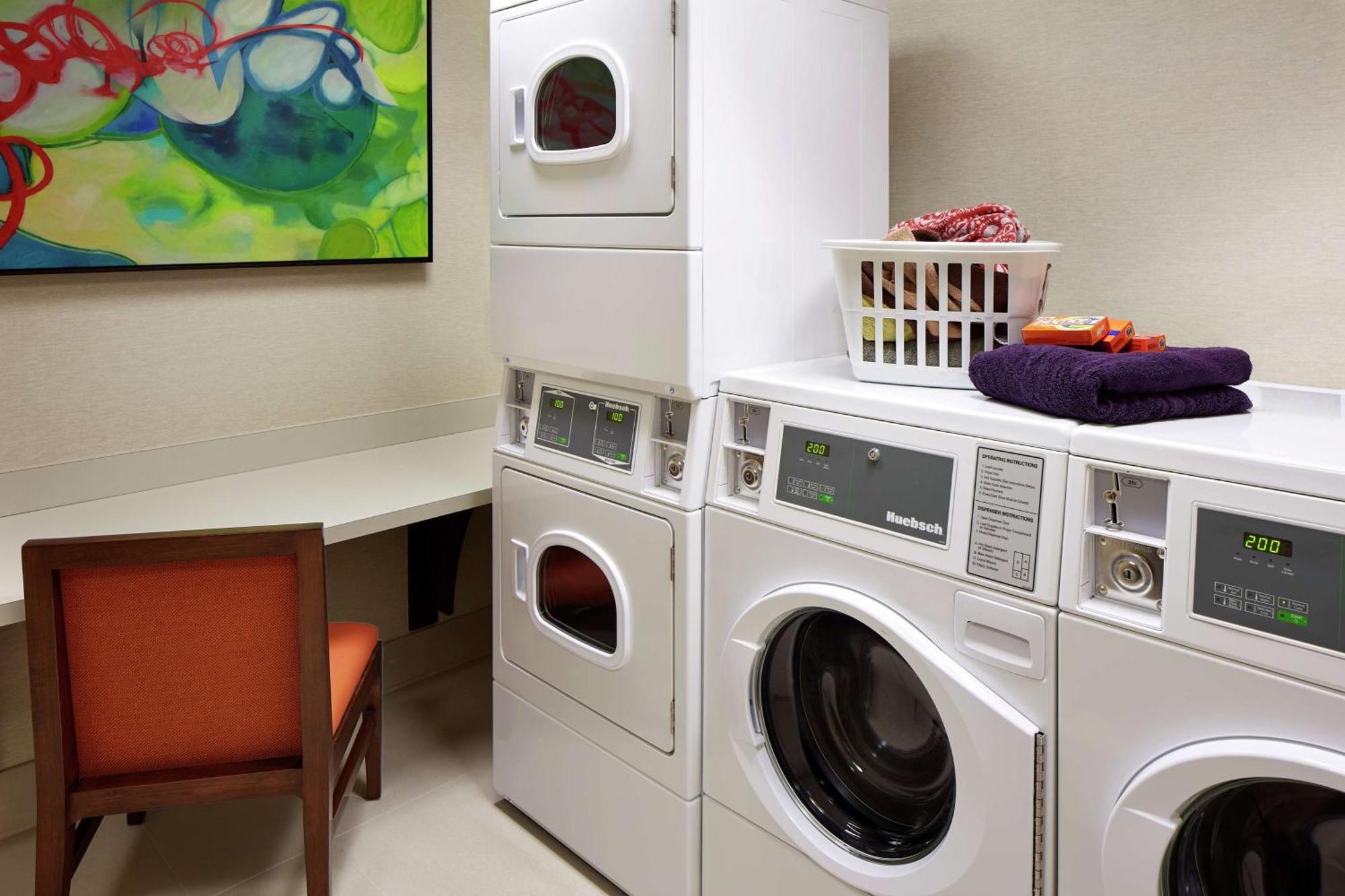 Hilton Garden Inn Portland Lake Oswego Luaran gambar