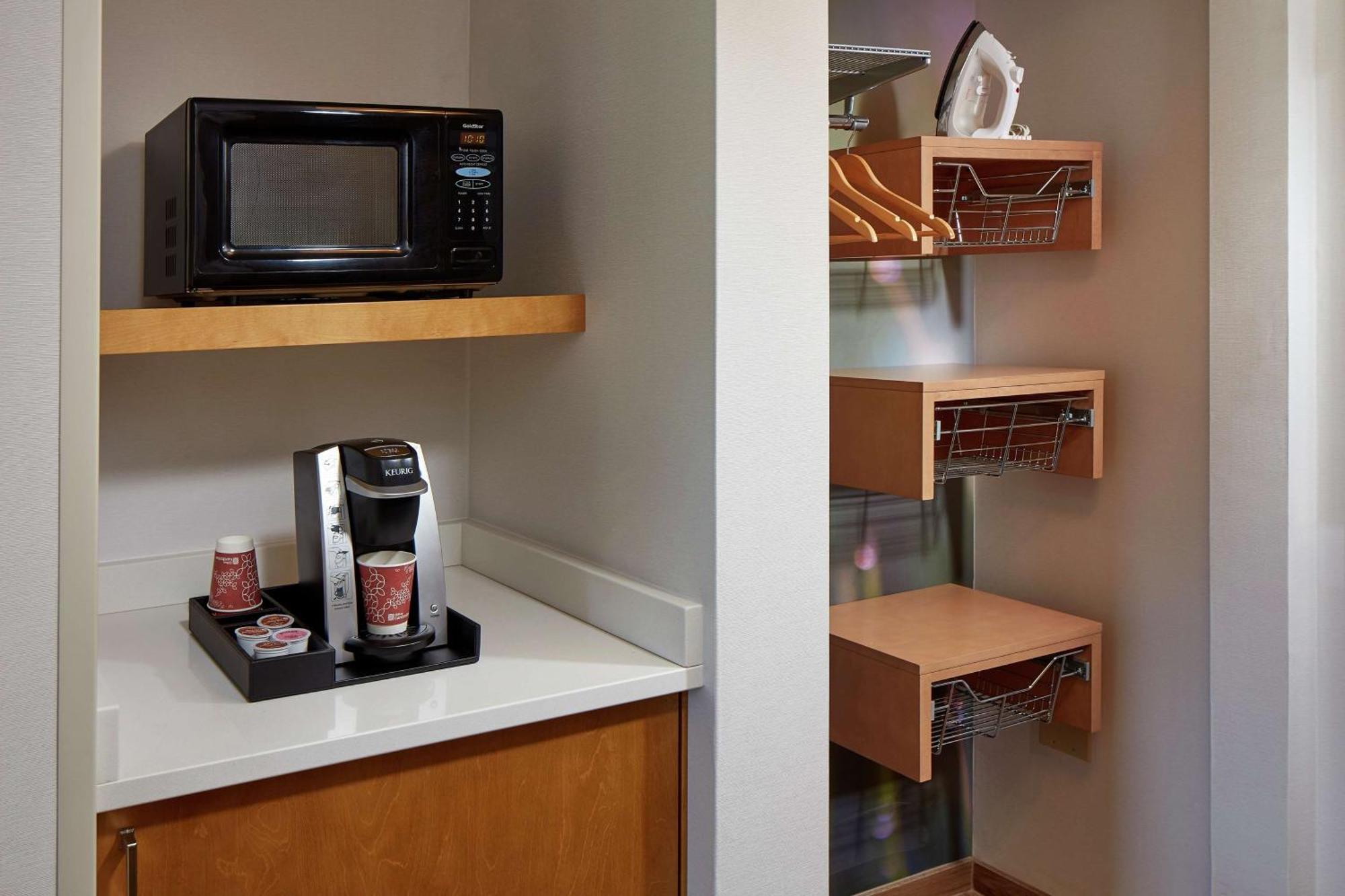 Hilton Garden Inn Portland Lake Oswego Luaran gambar