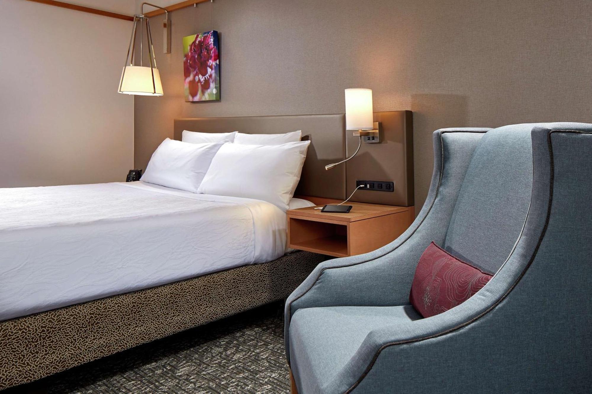 Hilton Garden Inn Portland Lake Oswego Luaran gambar