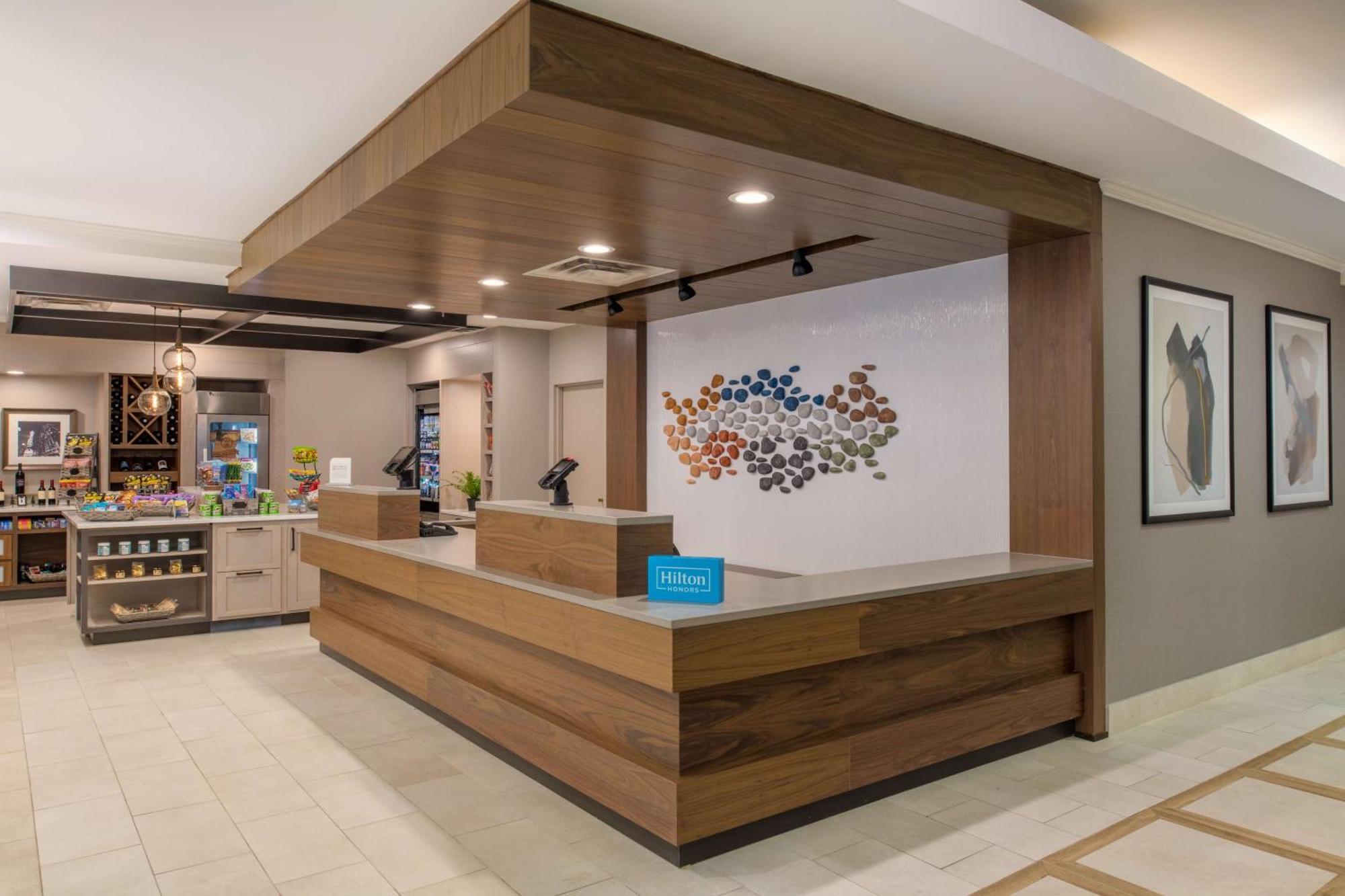 Hilton Garden Inn Portland Lake Oswego Luaran gambar