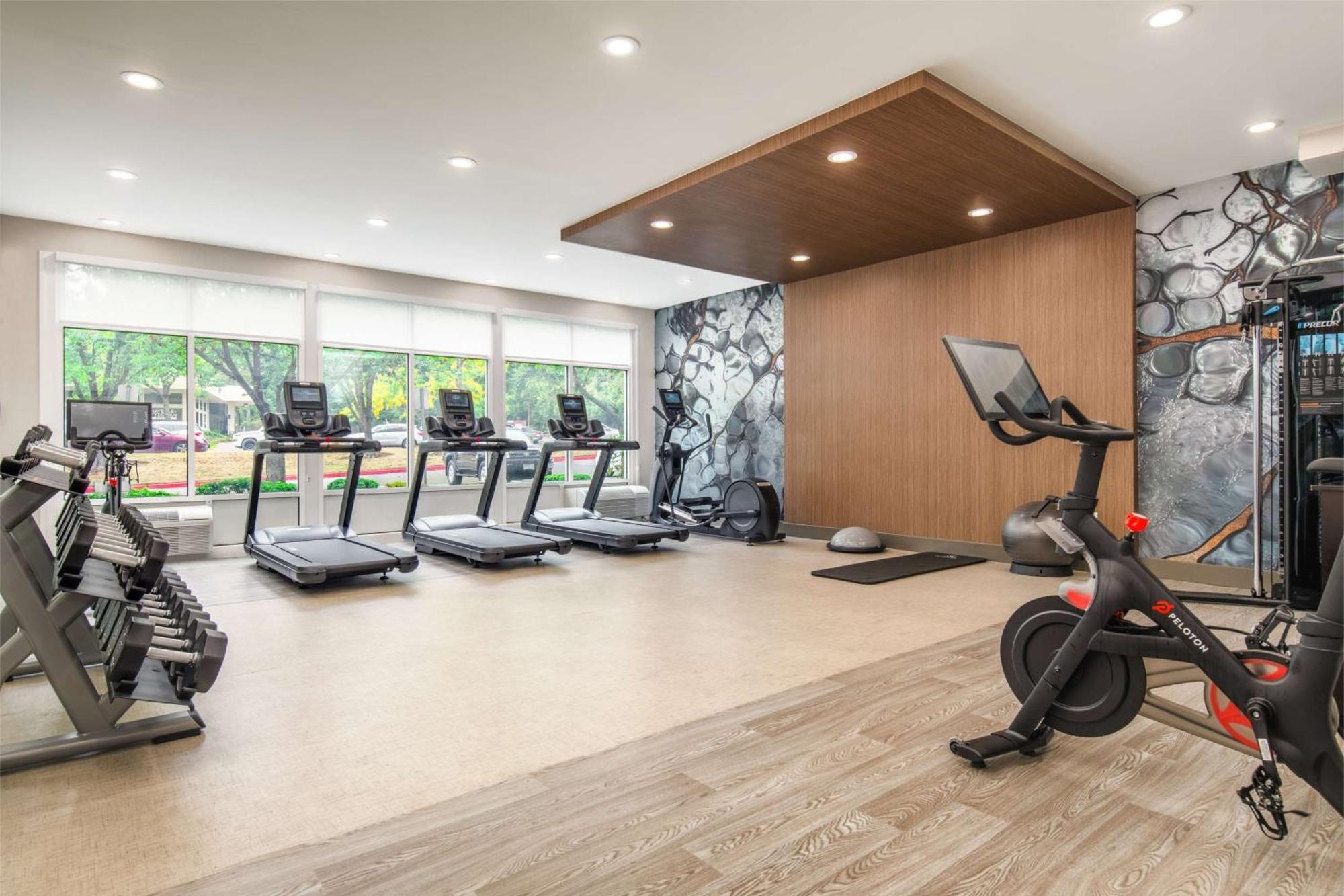 Hilton Garden Inn Portland Lake Oswego Luaran gambar