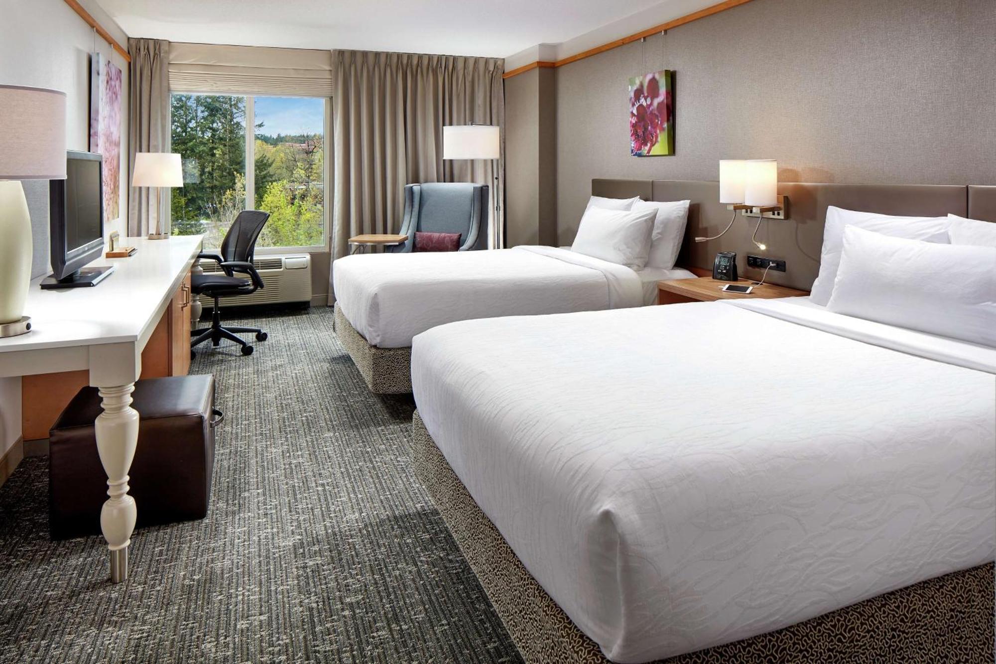 Hilton Garden Inn Portland Lake Oswego Luaran gambar