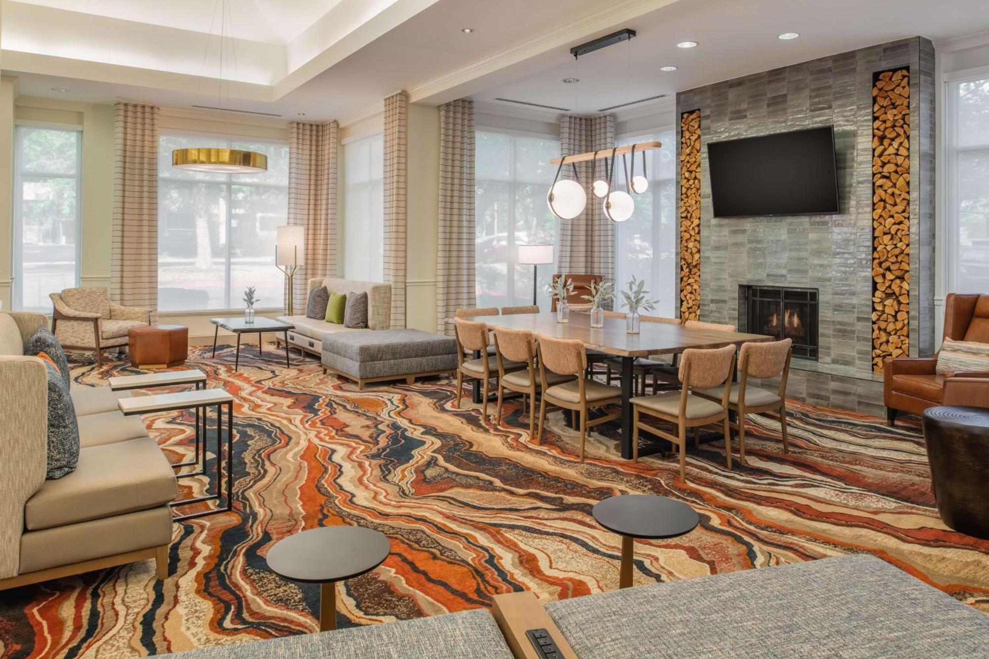 Hilton Garden Inn Portland Lake Oswego Luaran gambar