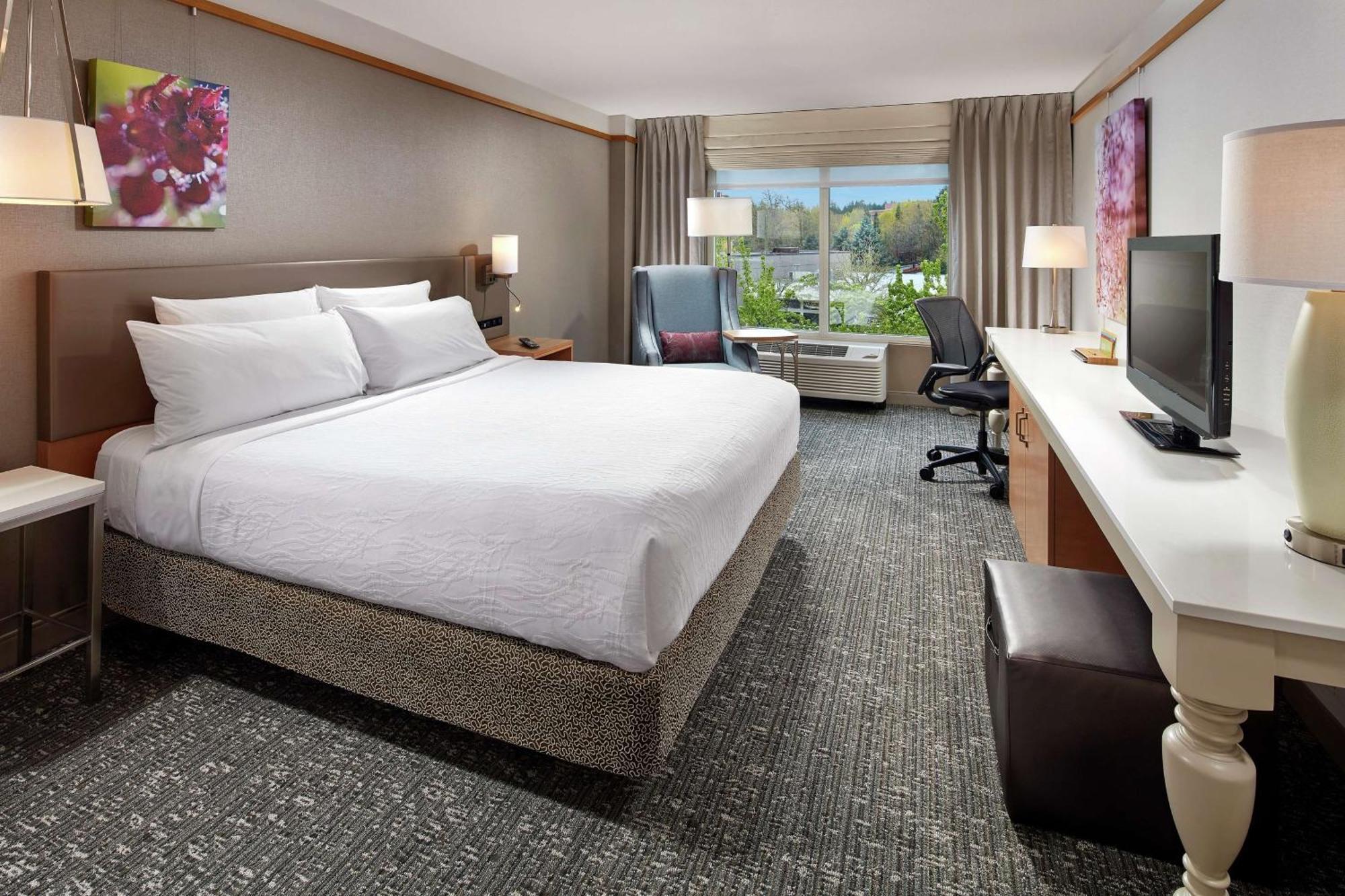 Hilton Garden Inn Portland Lake Oswego Luaran gambar