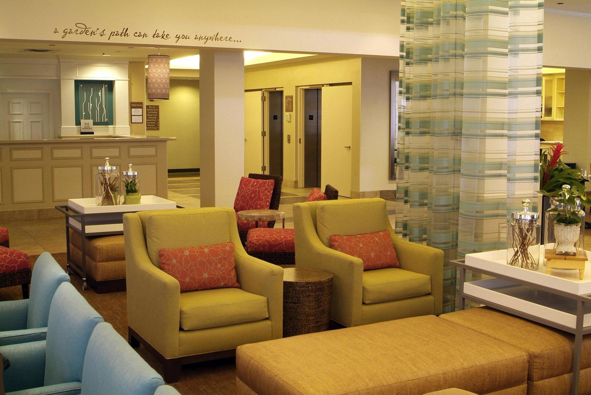 Hilton Garden Inn Portland Lake Oswego Luaran gambar
