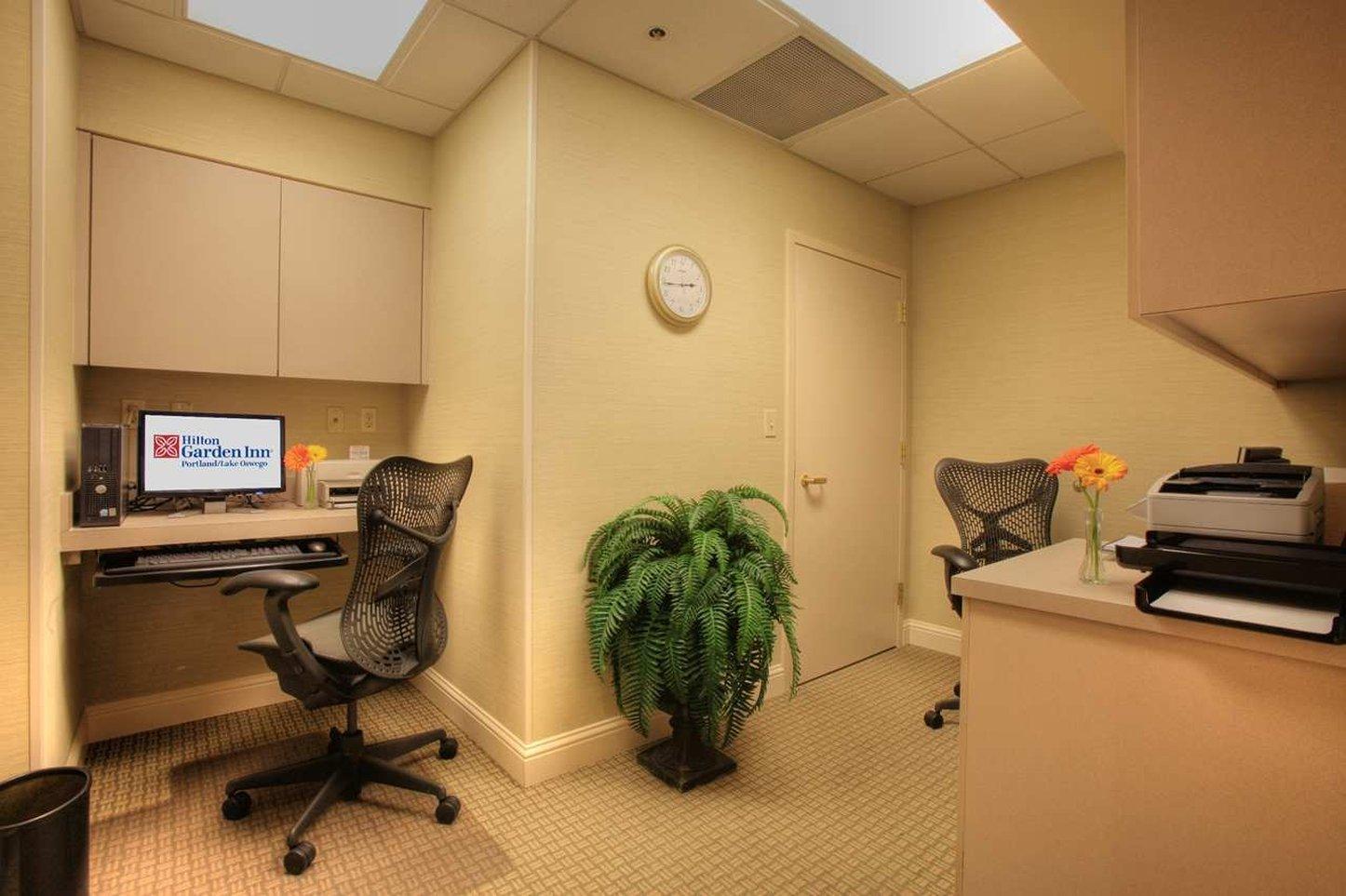 Hilton Garden Inn Portland Lake Oswego Luaran gambar