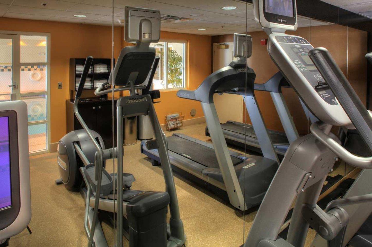 Hilton Garden Inn Portland Lake Oswego Luaran gambar