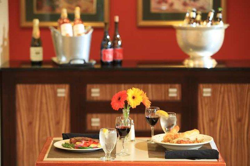 Hilton Garden Inn Portland Lake Oswego Luaran gambar