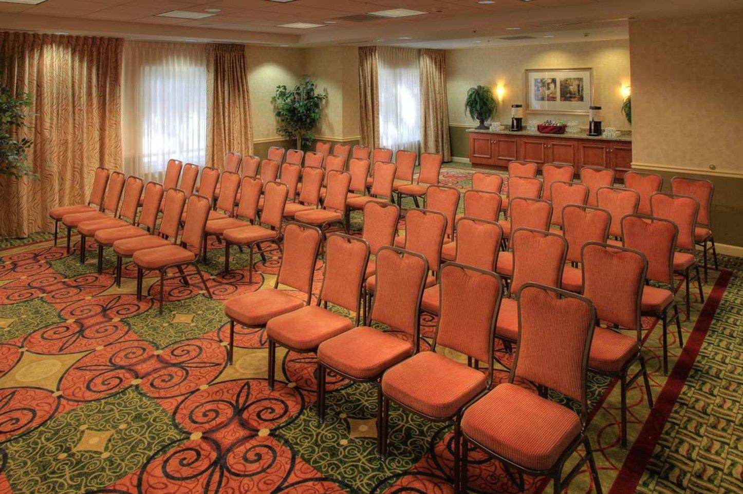 Hilton Garden Inn Portland Lake Oswego Luaran gambar