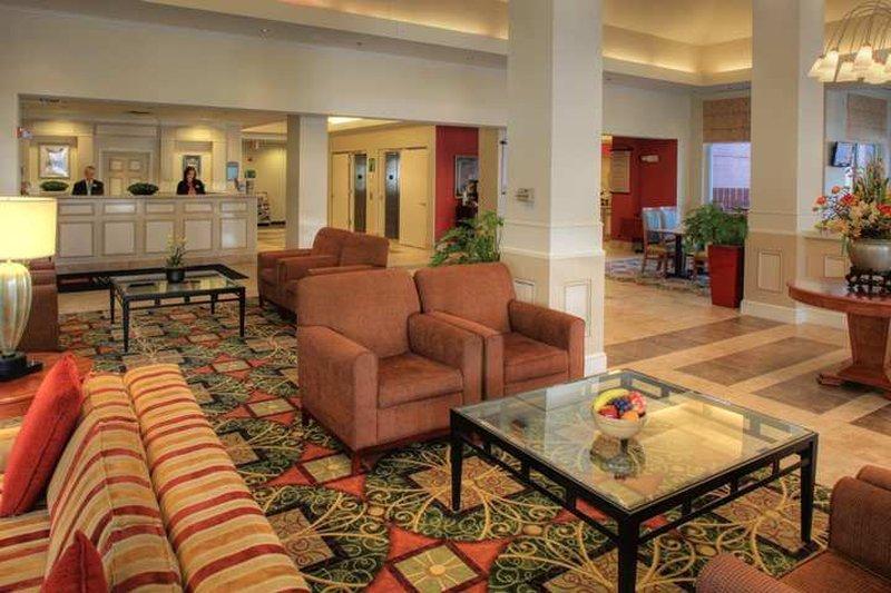 Hilton Garden Inn Portland Lake Oswego Luaran gambar