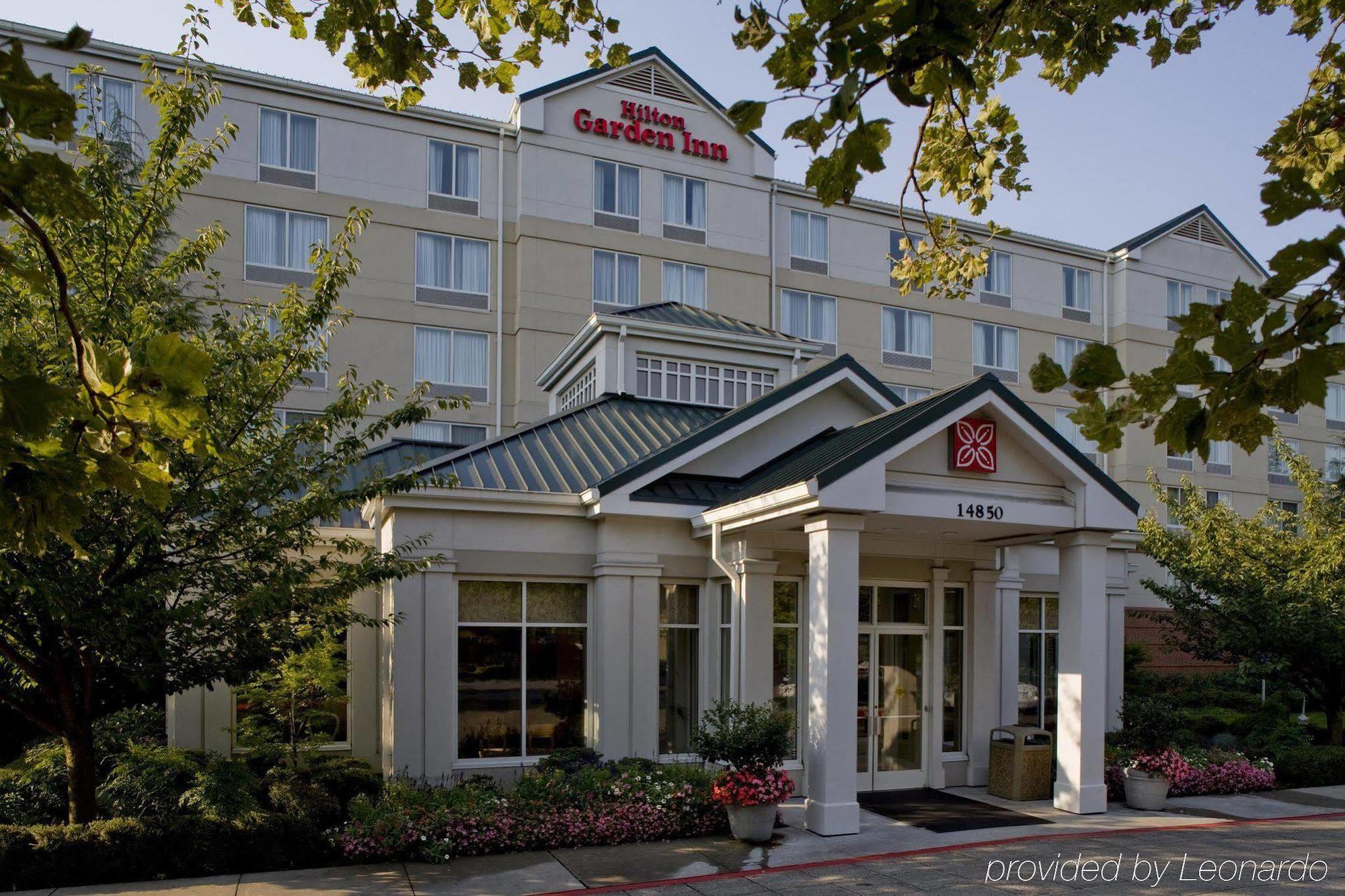 Hilton Garden Inn Portland Lake Oswego Luaran gambar