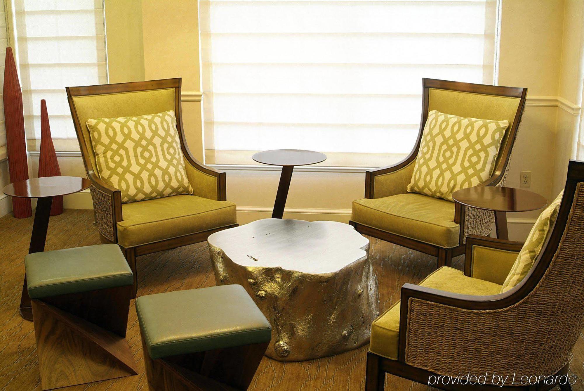 Hilton Garden Inn Portland Lake Oswego Luaran gambar