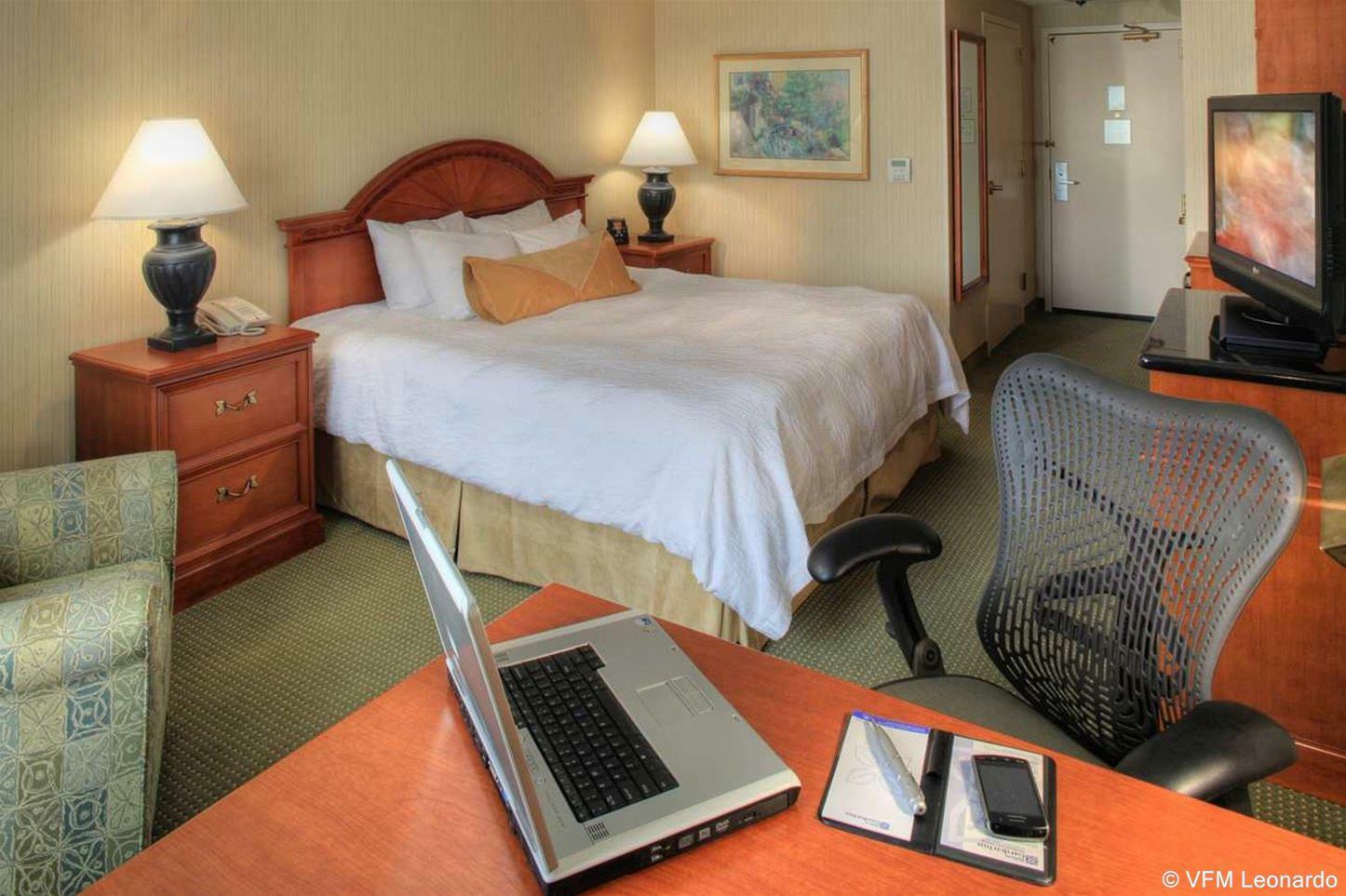 Hilton Garden Inn Portland Lake Oswego Luaran gambar