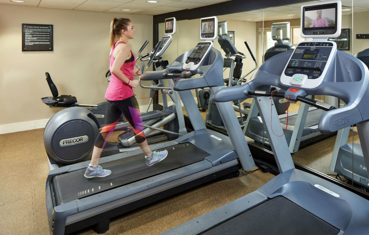 Hilton Garden Inn Portland Lake Oswego Luaran gambar