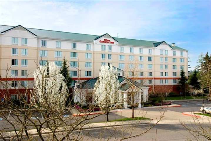 Hilton Garden Inn Portland Lake Oswego Luaran gambar